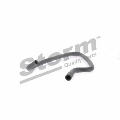 Durite radiateur chau pour Boxer 1.9D/Td Rac Pl