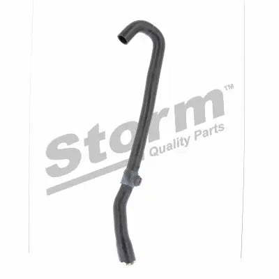 Durite inférieur pour Renault Laguna I, Laguna I Grandtour