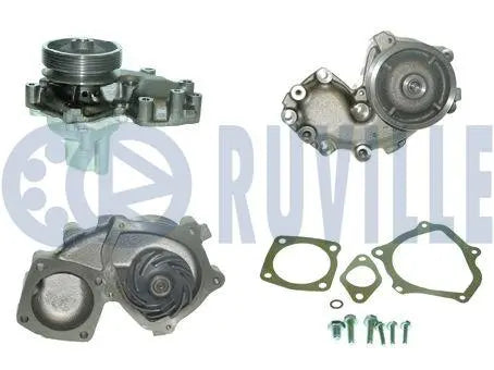 Pompe a eau pour FIAT Croma