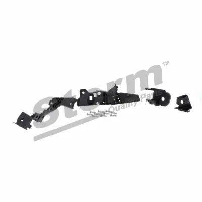 Kit support opt g pour Renault Clio V