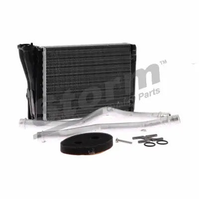 Radiat chauff pour Peugeot 208 I, 2008 I, 208 / Citroën C3 III, C3 II