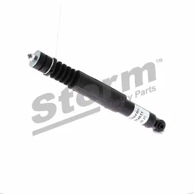Amortisseur hydraulique arrière droit/gauche pour OPEL Corsa A, Corsa A TR, Corsa B
