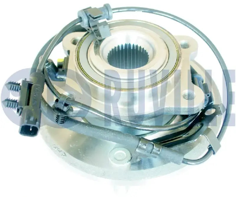 Kit roulement pour FIAT Freemont / Dodge Journey