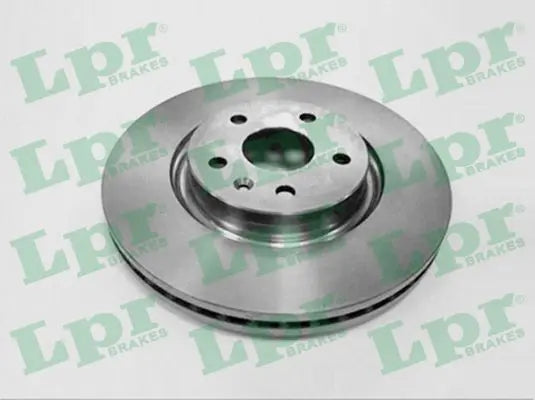 1 disque de frein opel insignia a (g09 pour OPEL Insignia A, Insignia A Country, Insignia A Sports / Saab 9-5