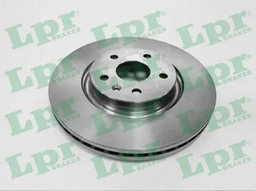 1 disque de frein opel insignia a (g09 pour OPEL Insignia A, Insignia A Country, Insignia A Sports / Saab 9-5