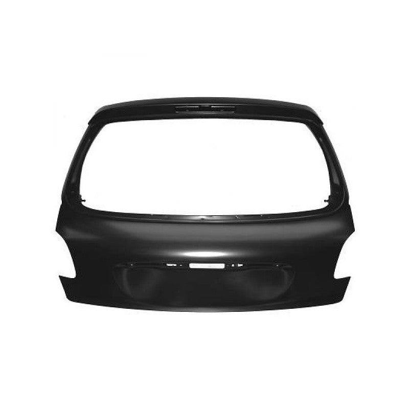 Hayon de coffre arrière Peugeot 206 1998-2009