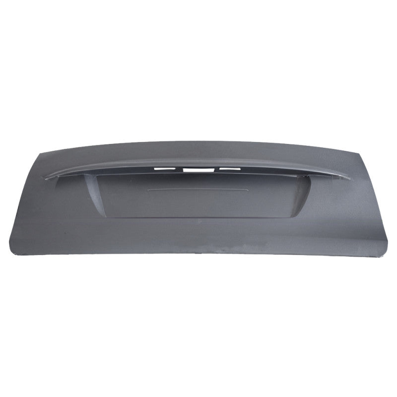Hayon de coffre arrière Smart Fortwo 2 2007-2014