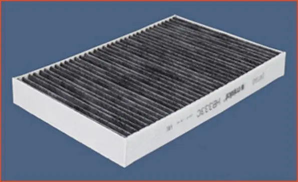 Filtre habitacle land rover, volvo pour Volvo V60 I, S80 II, XC70 II / Land Rover Discovery Sport, Freelander