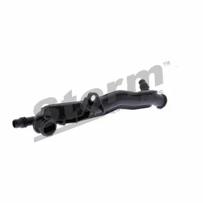 Bride liq refroidissement pour Peugeot 2008 II, Partner, Partner Tepee / Citroën C3 Picasso, C4 Spacetourer