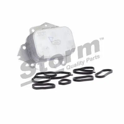 Radiateur d'huile pour 1.4/1.6 HDI 11