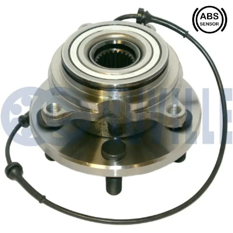 Kit roulement pour Land Rover Discovery II
