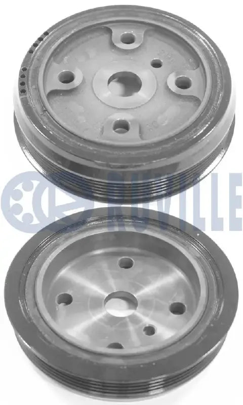 Poulie damper pour Volvo C70 II, C30, S40 II