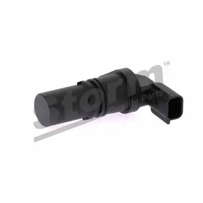Capteur d'angle, vilebrequin pour REN 1.5DCI RECTANGLE