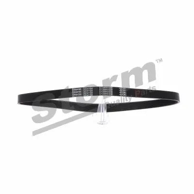 Courroie accessoire 6pk1038