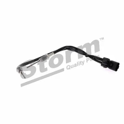 Sonde température échappement pour Peugeot Partner, Partner Tepee, 308 II / Citroën C3 III, Jumpy III, C3