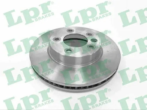 1 disque de frein pour VW Touareg / Porsche Cayenne