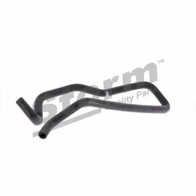 Durite radiateur chau pour Peugeot 307