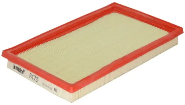 Filtre a air pour OPEL Corsa A TR, Astra F, Corsa A / FIAT Sedici