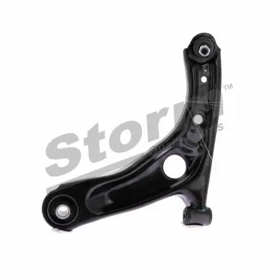 Bras suspension avant gauche pour Peugeot 107 / Citroën C1