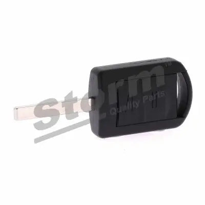 Coque + clé vague pour ASTRA/ZAFIRA/CORSA