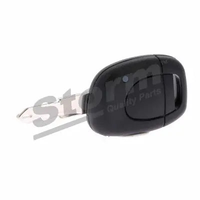 Coque + clé standard pour MEG/LAGUNA/CLIO 1BOU