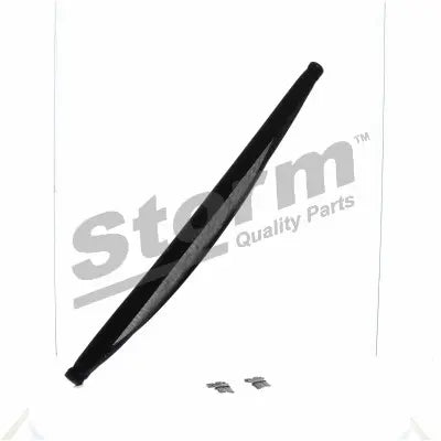 Toit ouvrant pour Q5 - NOIR
