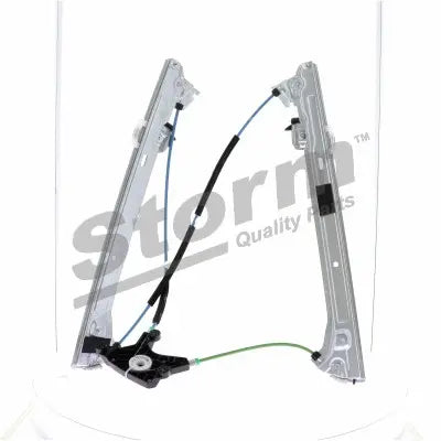 Mécanisme lève vitre avant gauche mercedes vito 03> pour Mercedes-Benz Vito, Vito / Mixto, Viano