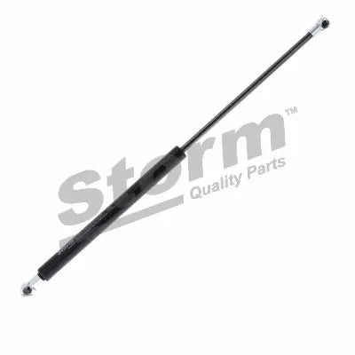 Vérin de hayon pour Citroën C3 III, C3 IV / Lancia Ypsilon