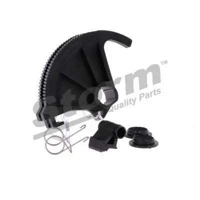 Lot de 2 – Kit de réparation, réglage automatique de l'embrayage pour FIES/ESC/ORI>89