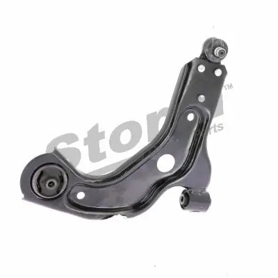 Bras suspension avant gauche pour Ford Fiesta, Fiesta V