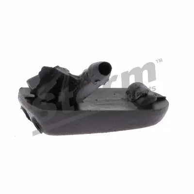 Gicleur lève-vitre avant pour VW Jetta II, Polo II, Corrado / SEAT Inca, Cordoba, Toledo II