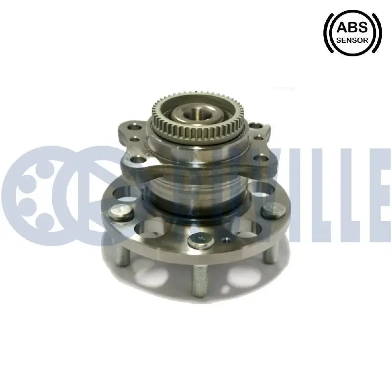 Kit roulement pour KIA Carens IV