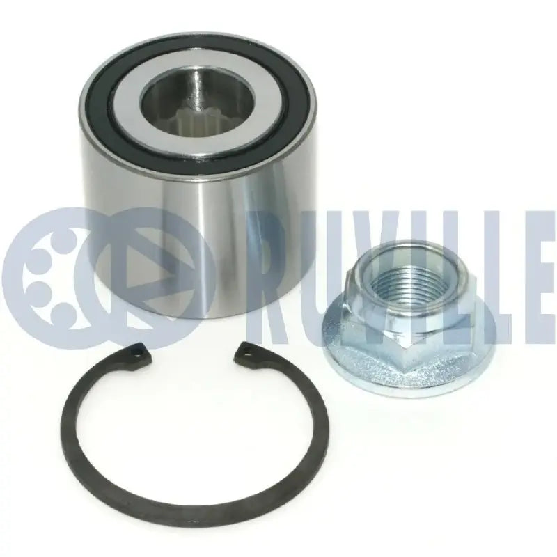 Kit de roulements de roue pour EXPRESS 575KG/LAGUNA