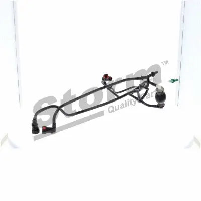 Tuyauterie de carburant pour PSA 1.4 HDI