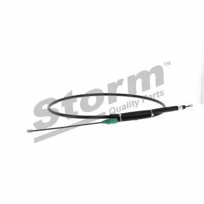 Câble de frein arrière droit/gauche pour Peugeot 106 II / Citroën Saxo