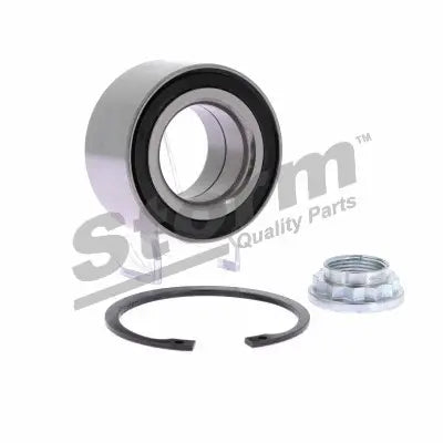 Kit roulement arrière pour BMW 3