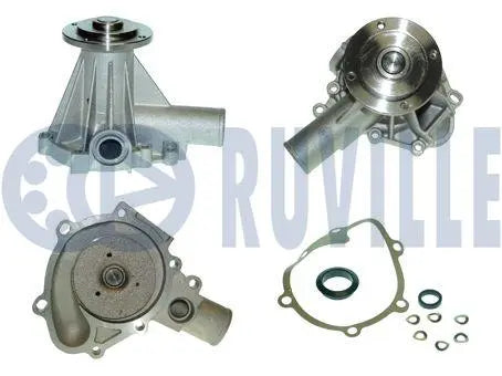 Pompe a eau pour Volvo 340-360
