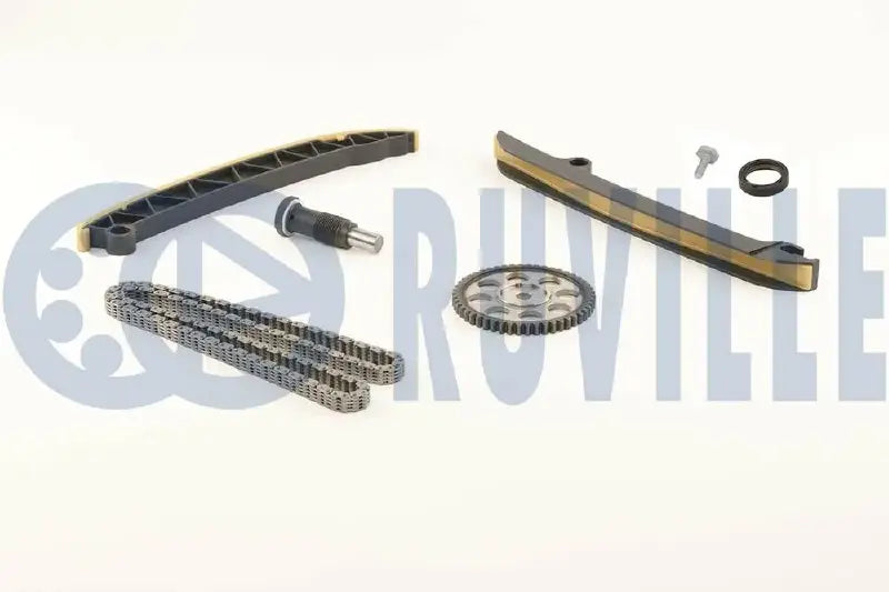 Kit chaine pour VW Beetle, Golf VI, Jetta IV / Audi A3, A1