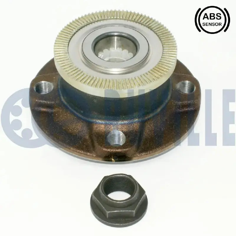 Kit roulement pour Saab 900 I, 9000