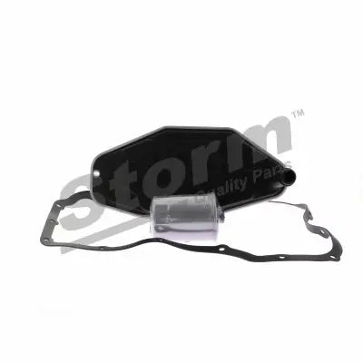 Filtre boite/a pour Jeep Cherokee, Grand Cherokee II, Wrangler III / Dodge Durango, RAM 1500 Crew Cab Pickup