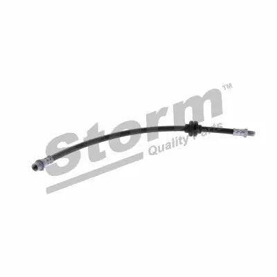 Flexible frein avant droit/gauche megane/scenic iii pour Renault Megane III, Megane CC, Scénic III