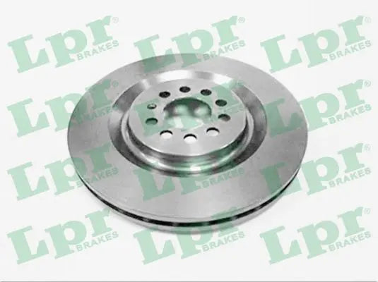 Jeu 2 disques frein seat leon (1m1),tole pour SEAT Leon