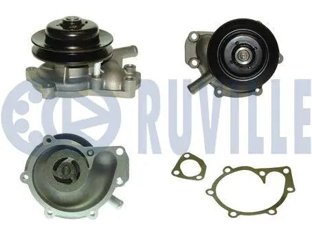Pompe a eau pour Ford Transit, Corsair, Capri I