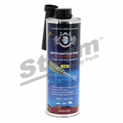 Nettoyant injecteur dies proffess curatif 1l