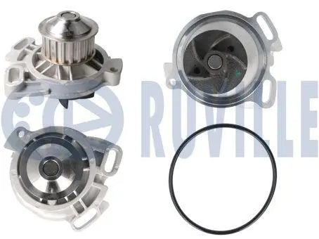 Pompe a eau pour VW LT 40-55 I, LT 28-35 I / Audi 100 C3, 100 C2