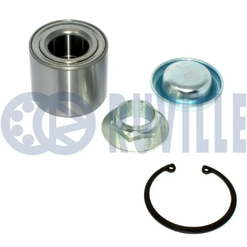 Kit roulement pour Peugeot 308 I, Partner Tepee, 3008 I / Citroën C4 II, Berlingo, DS4