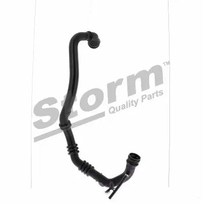 Durite turbo pour KANGOO EXPR 1.5 DCI