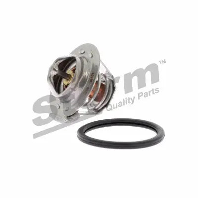 Thermostat, liquide de refroidissement pour RENAULT 89