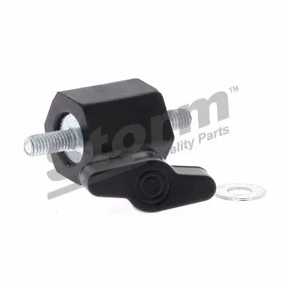 Lot de 3 – Butée élastique, cache moteur pour PSA HDI