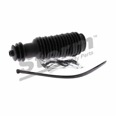 Soufflet crémaillère droit/gauche manuel pour Peugeot 405 II, 605, 405 I / Citroën XM, Xantia